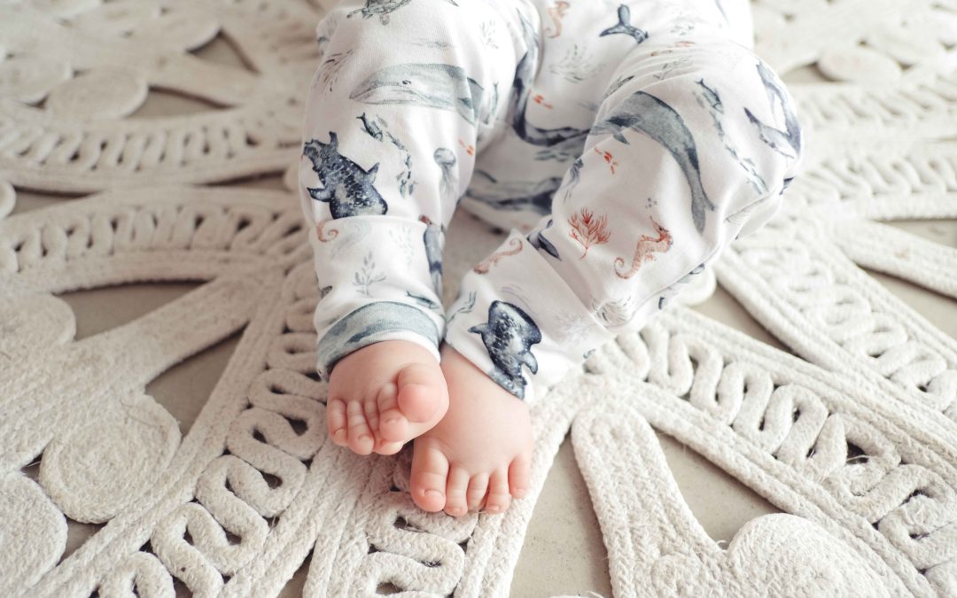 Planning a Newborn Photoshoot?